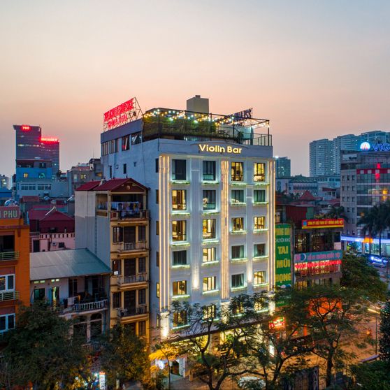 Ảnh 22Land Residence Hotel & Spa Hanoi