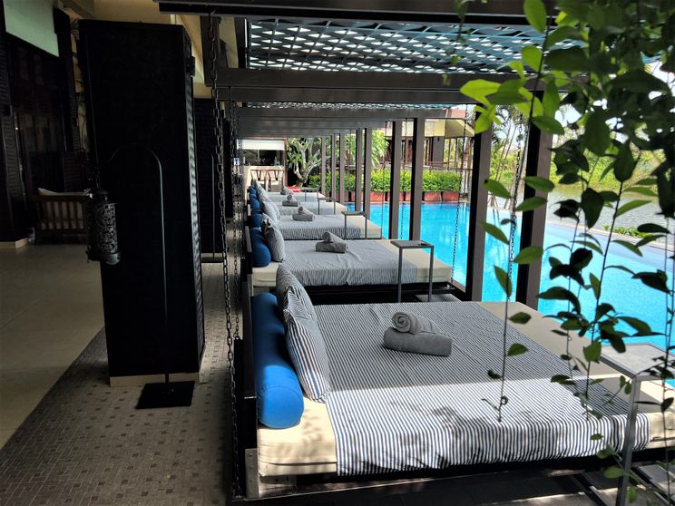 Ảnh The Blossom Resort Island