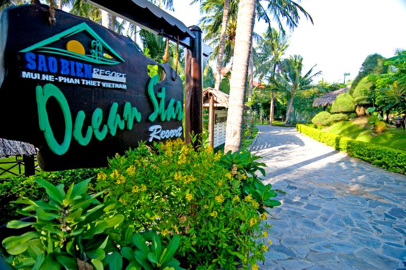 Ảnh Ocean Star Resort