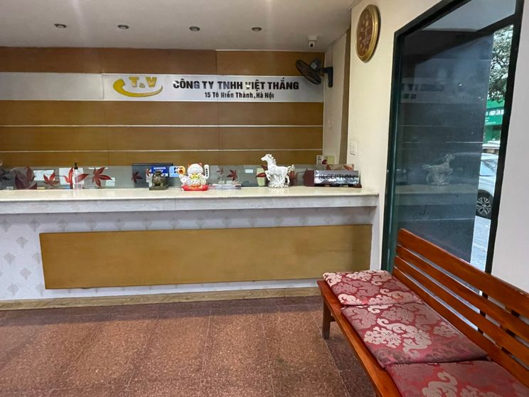 Ảnh Syrena Building