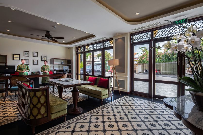 Ảnh Mulberry Collection Silk Village