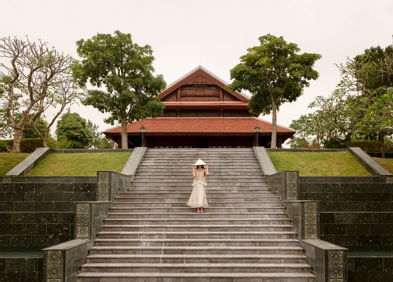Ảnh Senna Wellness Retreat