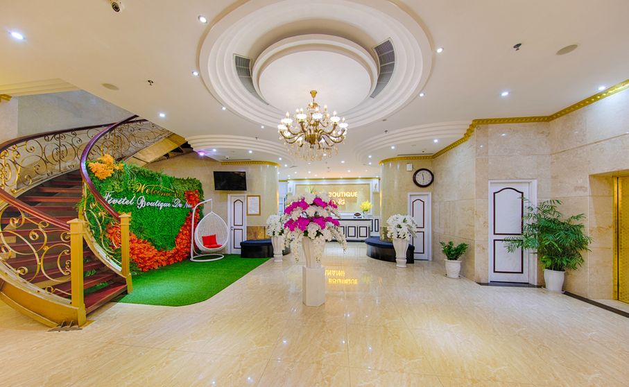 Ảnh Fivitel Boutique Da Nang