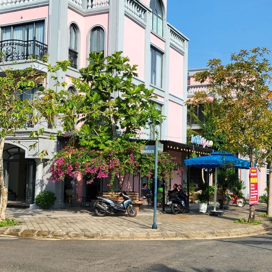 Ảnh LeChi Sonasea Hotel