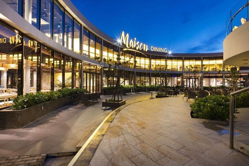 Ảnh Phú Quốc Oceanami Villa B15-05