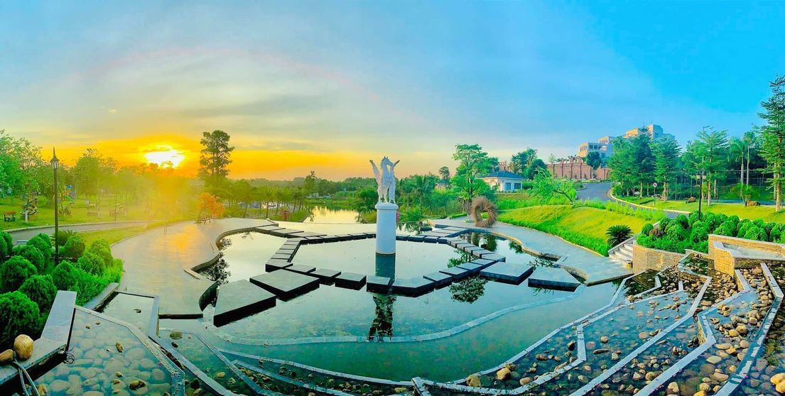 Ảnh Glory Resort Ảnh Glory Resort