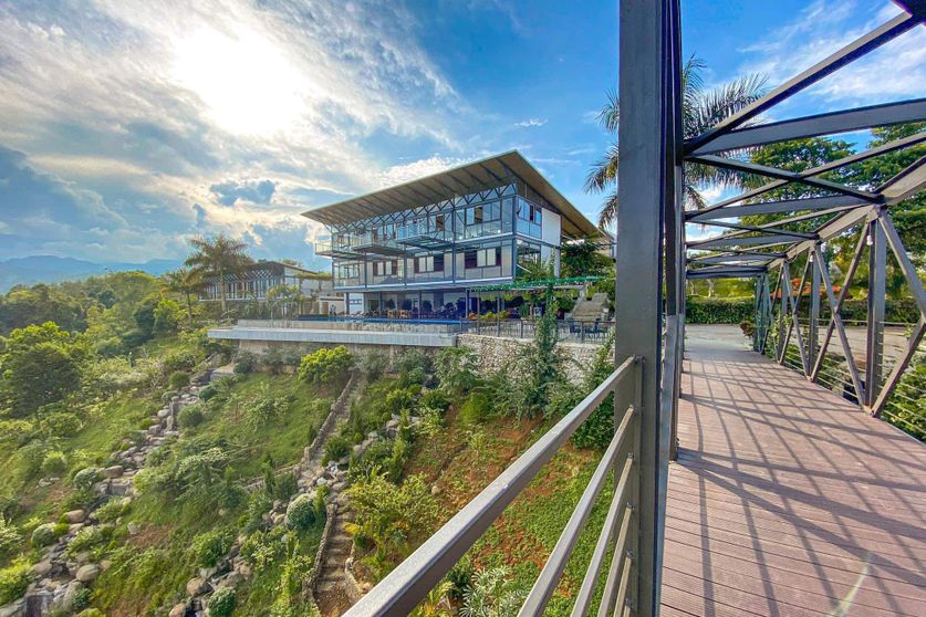 Ảnh Khách Sạn Dragonfly Nghĩa Lộ