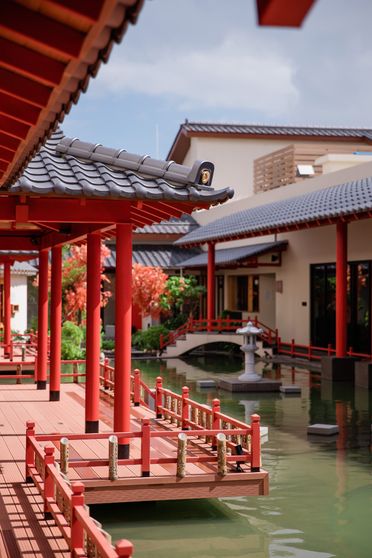 Ảnh Da Nang - Mikazuki Japanese Resorts & Spa
