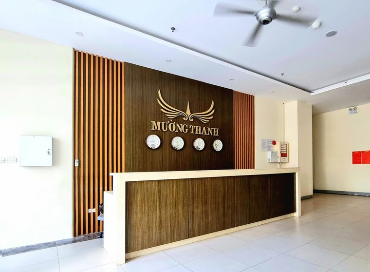 Ảnh Muong Thanh Sea View Da Nang - Linh Apartment Ảnh Muong Thanh Sea View Da Nang - Linh Apartment