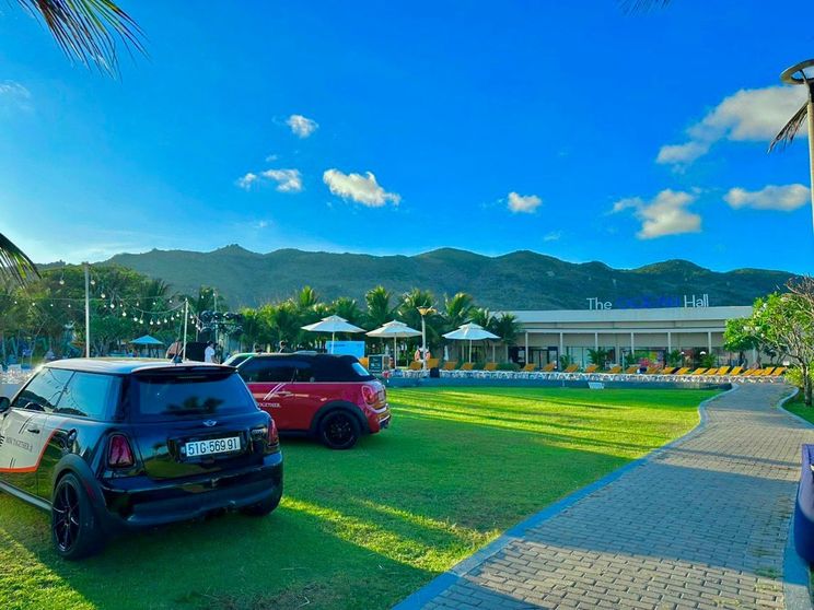 Ảnh Villa Oceanami Long Hải (Homestay)