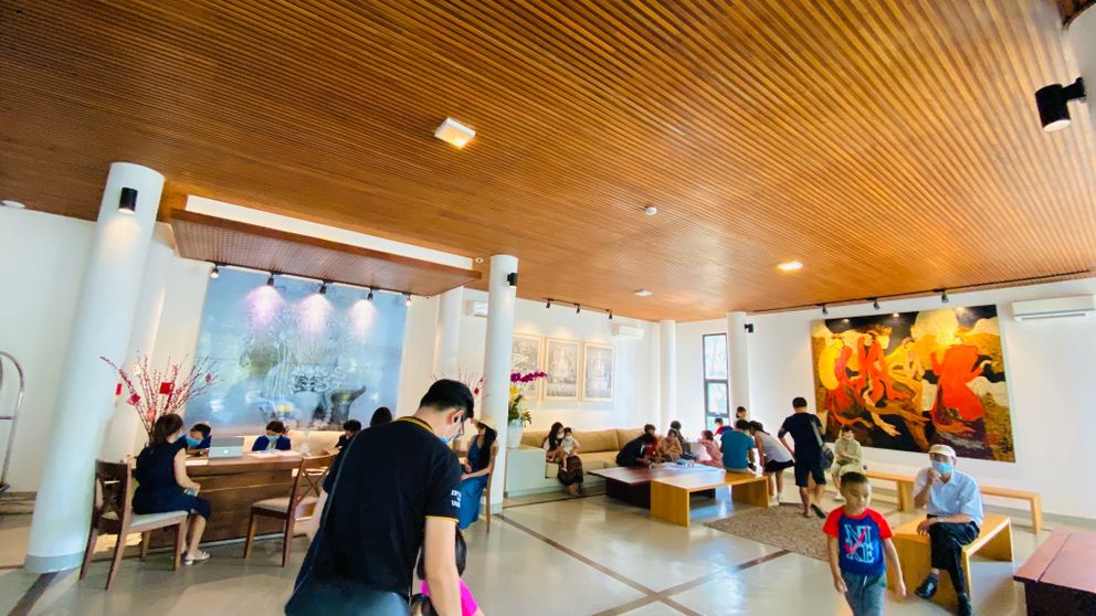 Ảnh Saint Simeon Resort Villa Owner