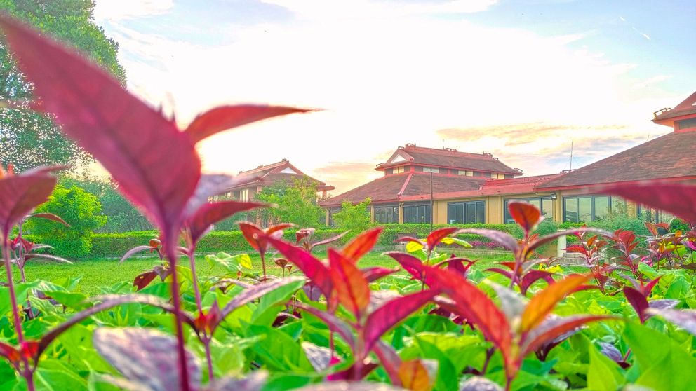 Ảnh Huế Riverside Boutique Resort & Spa