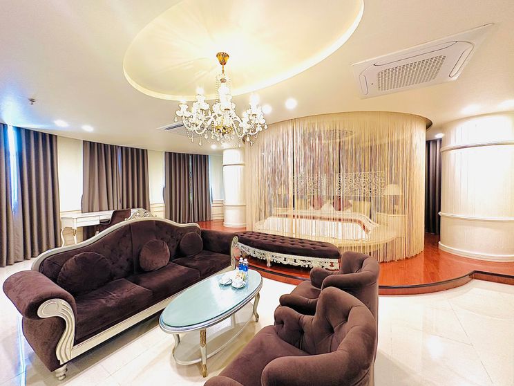 Ảnh Khách Sạn Việt Úc Bến Tre