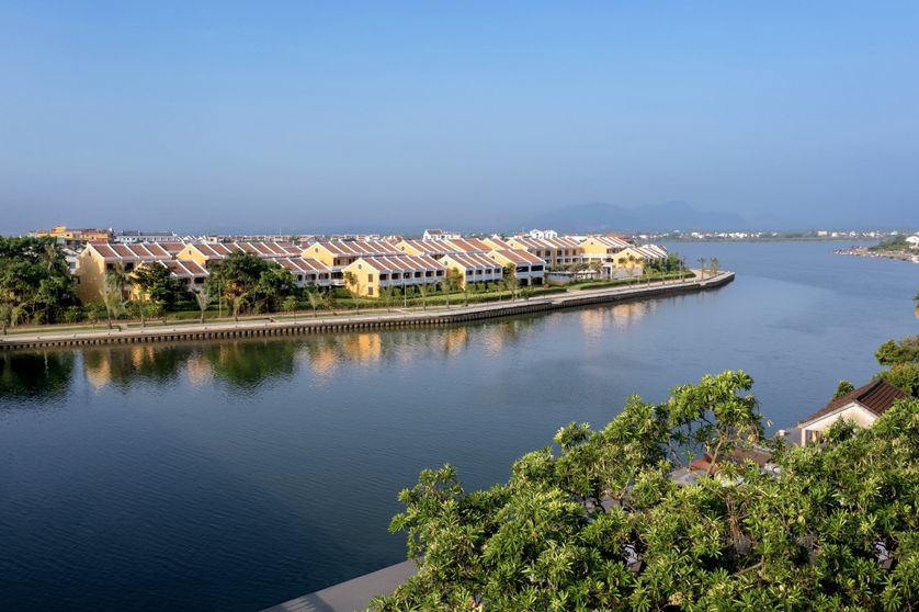 Ảnh Moire Hội An, Vignette Collection (Bay Resort Hội An cũ)