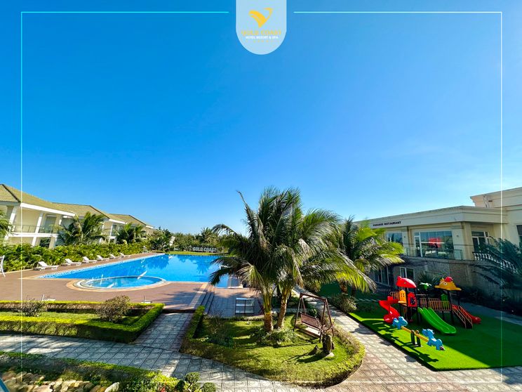 Ảnh Gold Coast Resort & Spa