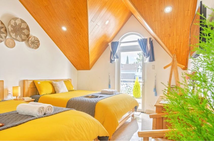 Ảnh One Million Homestay