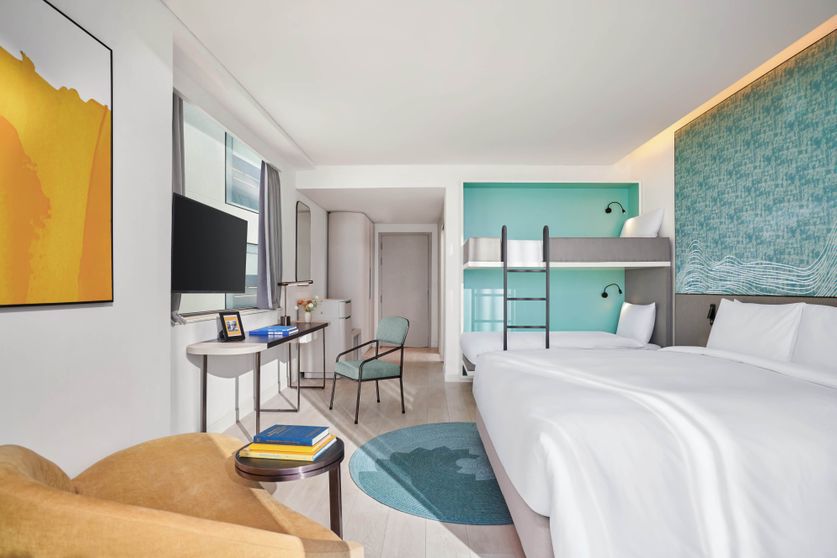 Ảnh Voco Ma Belle Danang, an IHG hotel