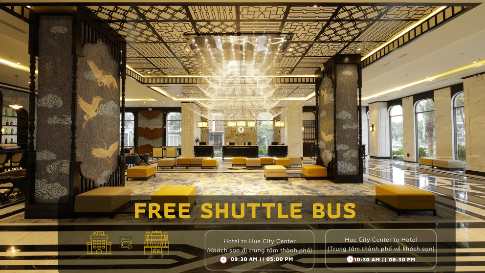 Ảnh La Vela Hue Hotel