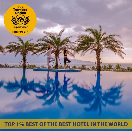 Ảnh Khách Sạn DLG Đà Nẵng