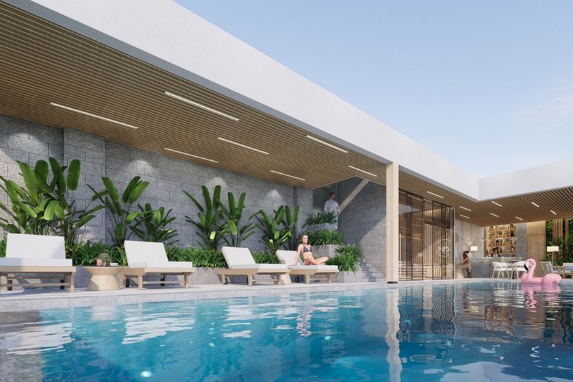 Ảnh Khách sạn D'Lecia Hạ Long Ảnh Khách sạn D'Lecia Hạ Long