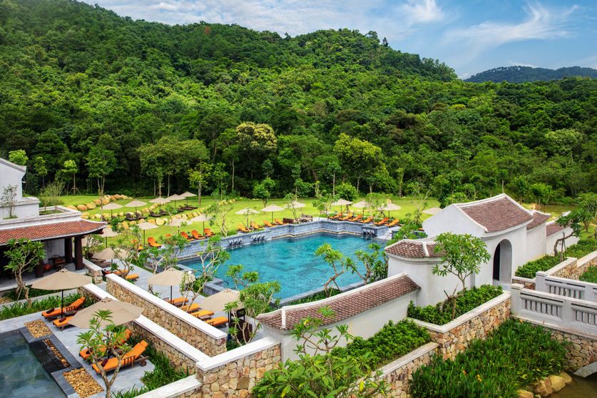 Ảnh Legacy Yên Tử - MGallery