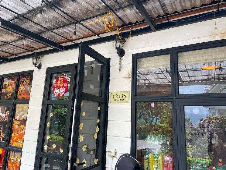 Ảnh LE FARM HAPPY HOMESTAY