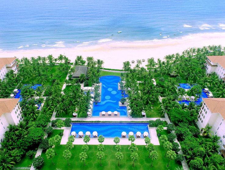 Ảnh Danang Marriott Resort & Spa