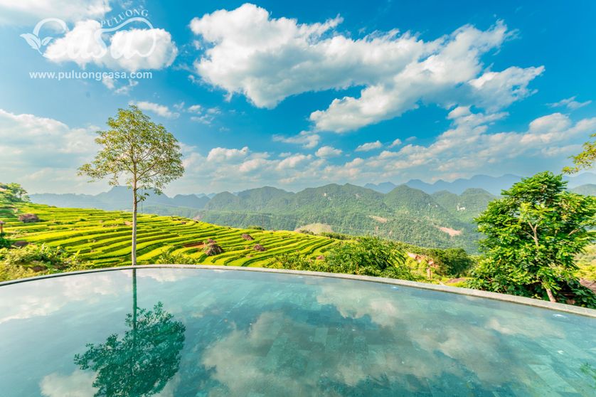 Ảnh Pù Luông Casa Resort