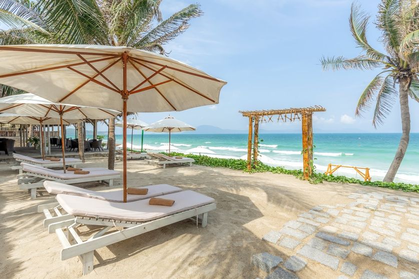 Ảnh Pax Ana Dốc Lết Resort & Spa