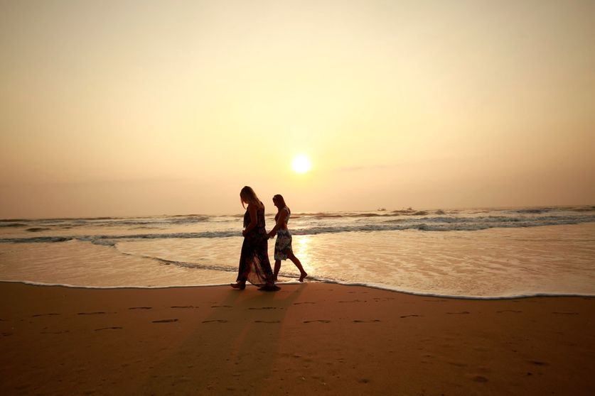 Ảnh Me Bungalow Beach Resort Ảnh Me Bungalow Beach Resort