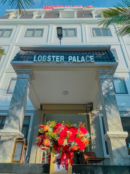 Ảnh Khách Sạn Lobster Palace