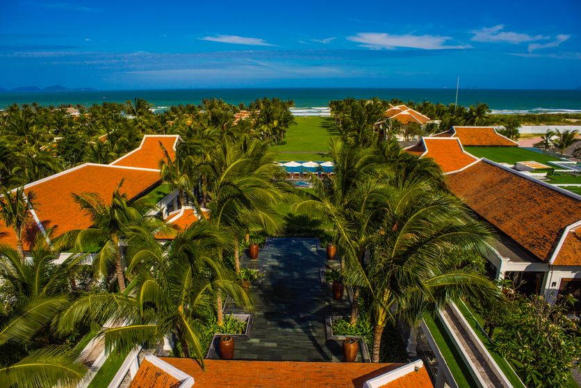 Ảnh The Anam Resort Cam Ranh