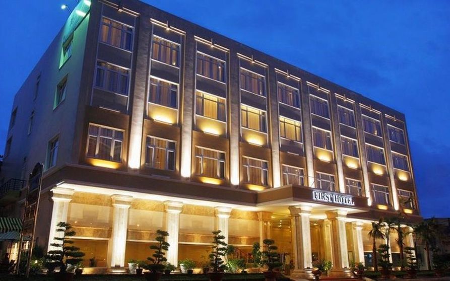 Ảnh Khách Sạn Đệ Nhất