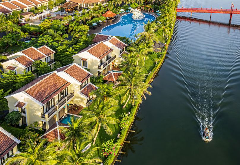 Ảnh Koi Resort & Spa Hội An
