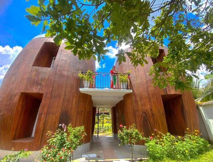 Ảnh Hotel Cù Lao 2