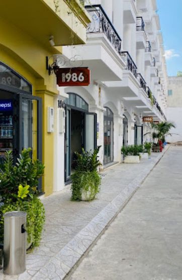 Ảnh Hotel 986.Tây Ninh