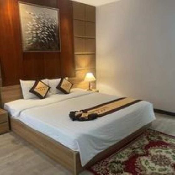 Ảnh Khách sạn Bom Bo