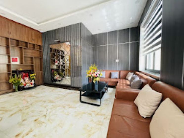 Ảnh Blue Star Hotel