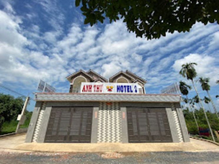 Ảnh Khách sạn Anh Thư