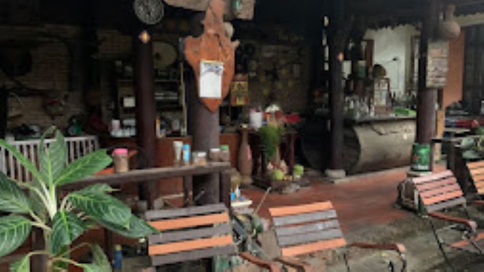 Ảnh Homestay Tầm Quên