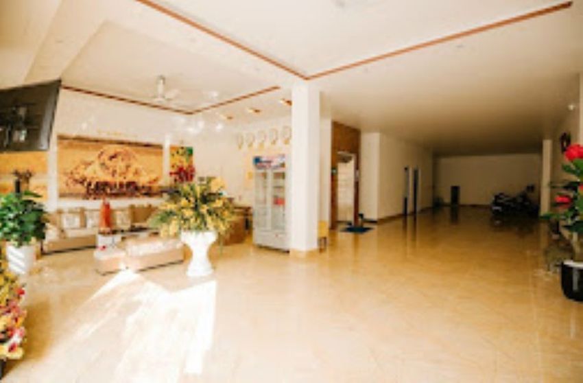 Ảnh Bình Minh Hotel