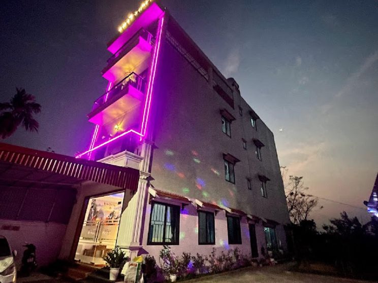 Ảnh Nhà Nghỉ An Khánh