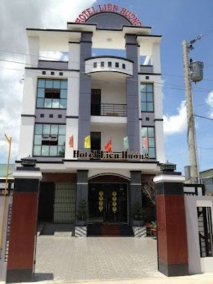 Ảnh Khách sạn Liên Hương