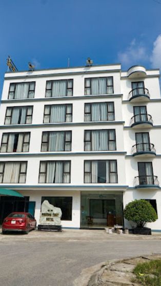 Ảnh Khách sạn Phương Thúy Âu Cơ