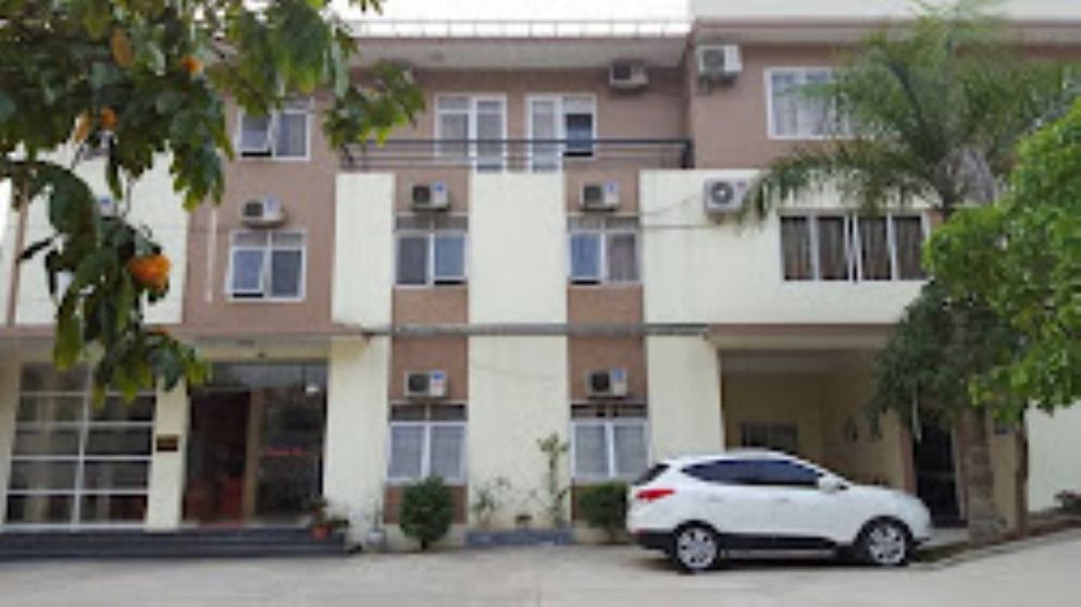 Ảnh Khách sạn Khánh Hà