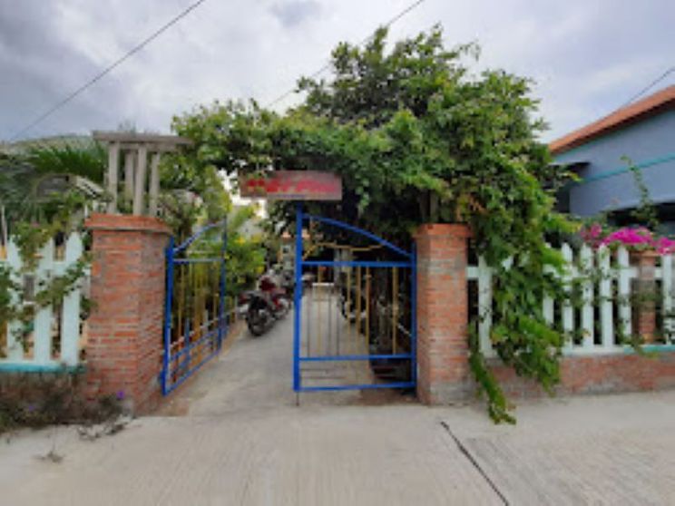 Ảnh Homestay Đất Phú Ảnh Homestay Đất Phú