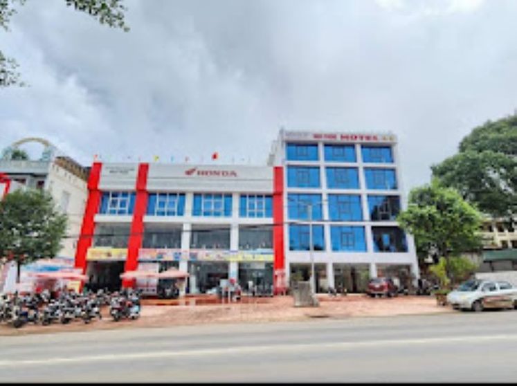 Ảnh Ngọc Phụng Hotel