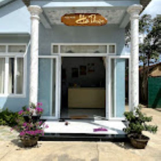 Ảnh Nhà Nghỉ Hà Thuận
