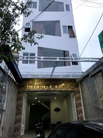 Ảnh Hoàng Cầm Hotel