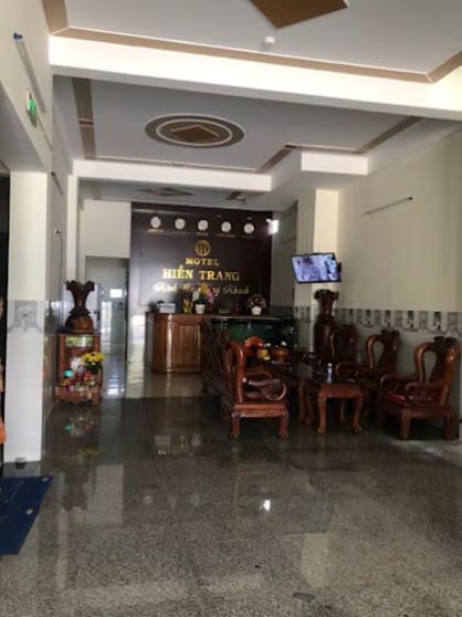 Ảnh Nhà Nghỉ Hiền Trang